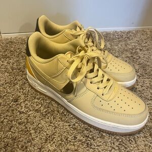 Air forces 8.5